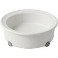 Blnkg Raised Rim Pet Water Bowl Cloud 36 oz