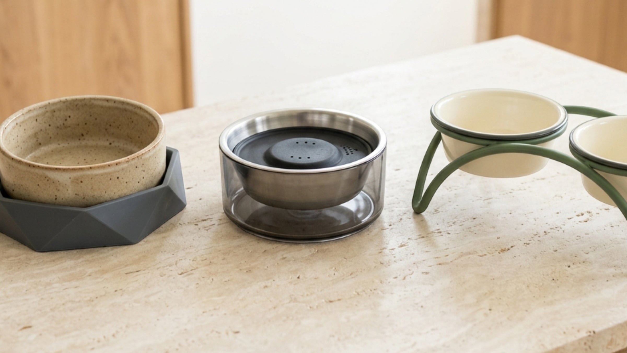 Blnkg Pet Bowls